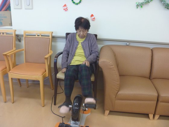 サン太陽ホーム春日井