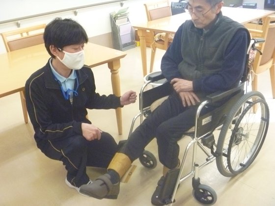 サン太陽ホーム春日井