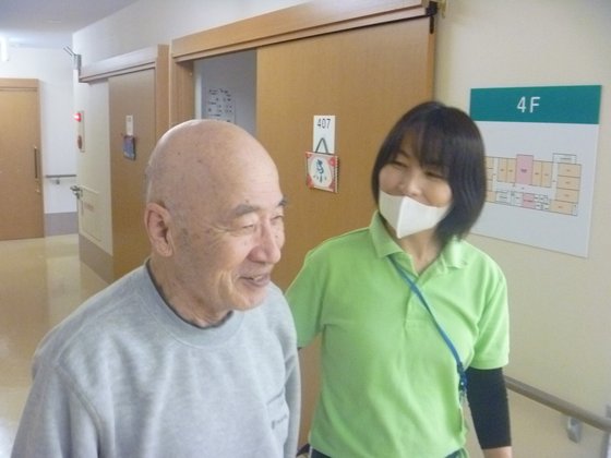 サン太陽ホーム春日井