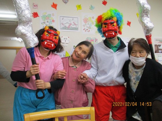 サン太陽ホーム春日井