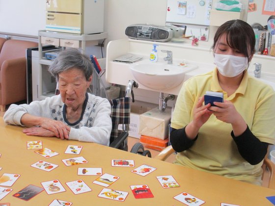 サン太陽ホーム春日井