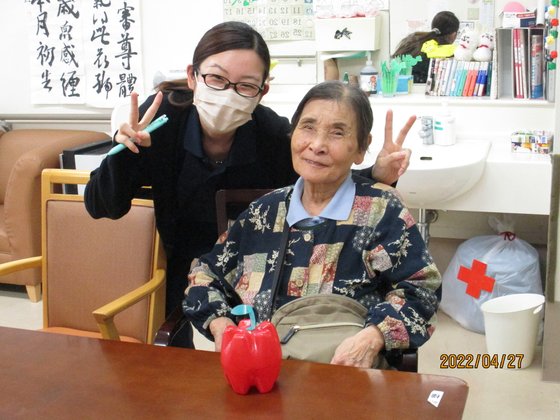サン太陽ホーム春日井