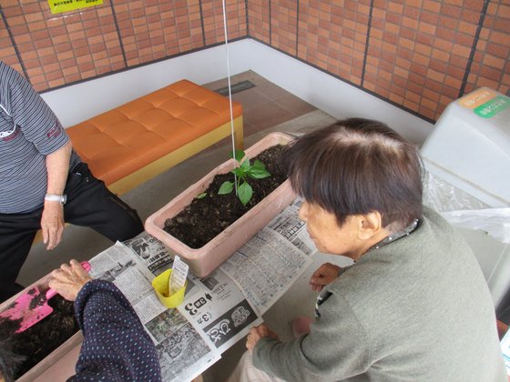 サン太陽ホーム春日井