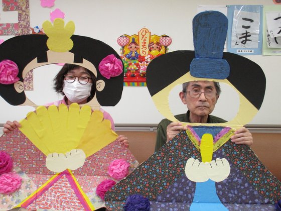 サン太陽ホーム春日井