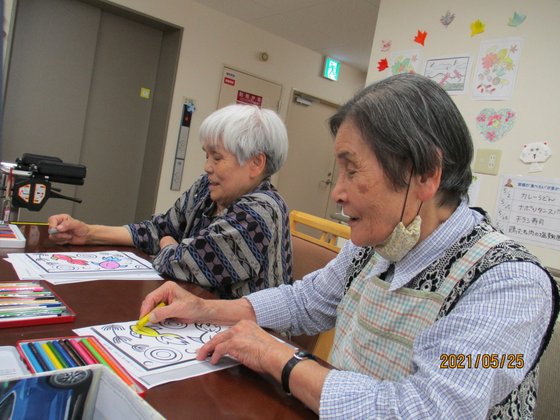 サン太陽ホーム春日井