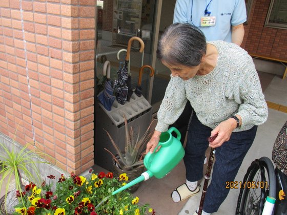サン太陽ホーム春日井