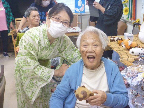 サン太陽ホーム春日井