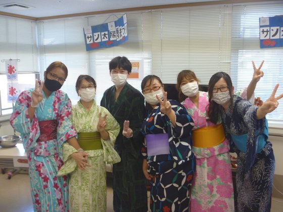 サン太陽ホーム春日井