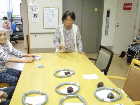 サン太陽ホーム春日井