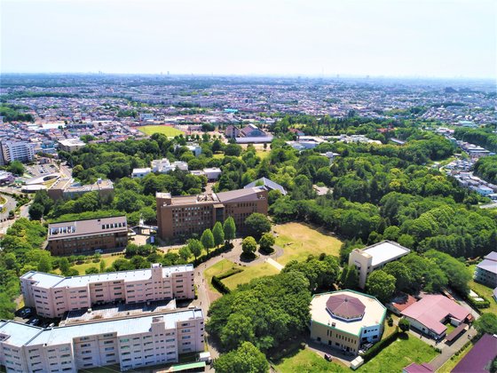 麗しの杜 光ヶ丘