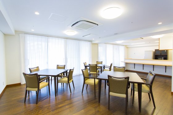 麗しの杜 光ヶ丘