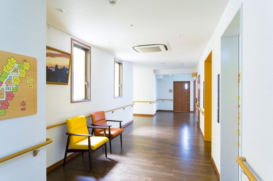 麗しの杜 光ヶ丘