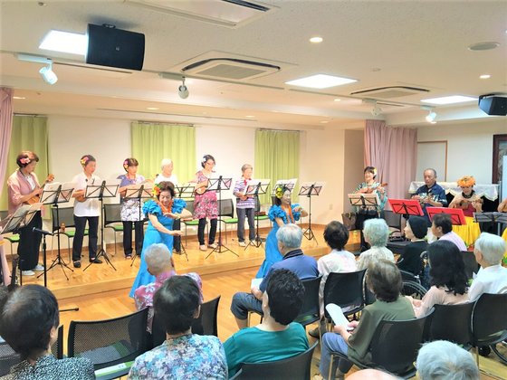 麗しの杜 光ヶ丘