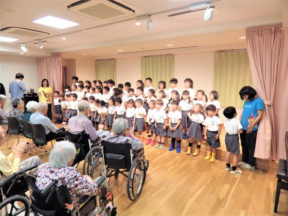 麗しの杜 光ヶ丘