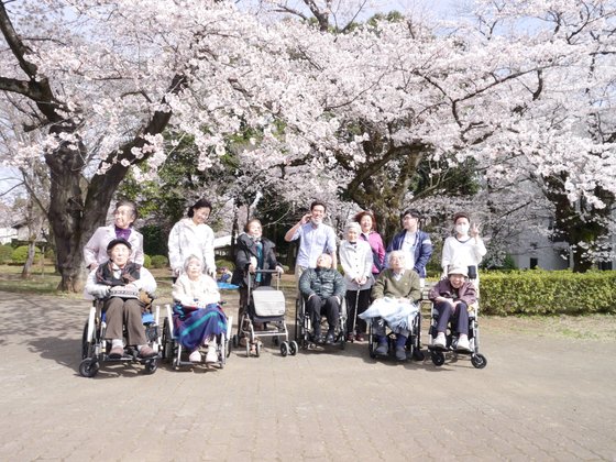 麗しの杜 光ヶ丘