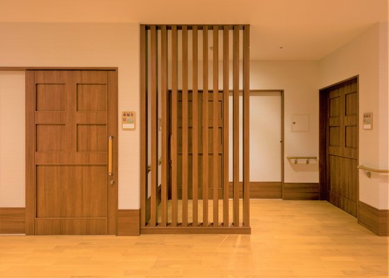 麗しの杜 光ヶ丘