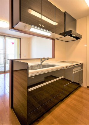 麗しの杜 光ヶ丘