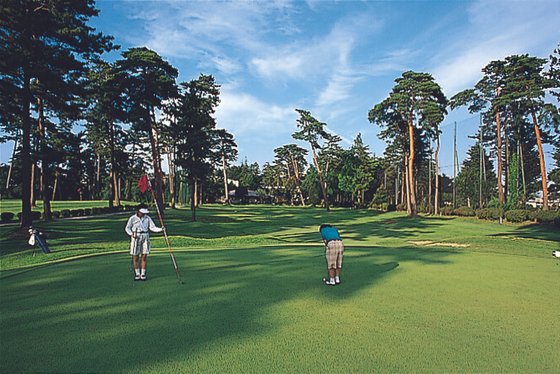 麗しの杜 光ヶ丘