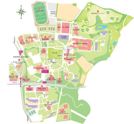 麗しの杜 光ヶ丘