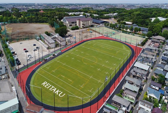 麗しの杜 光ヶ丘