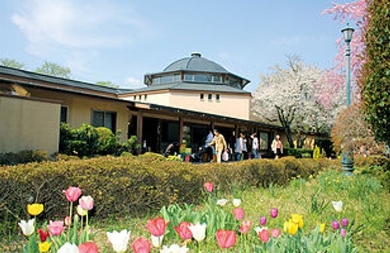 麗しの杜 光ヶ丘