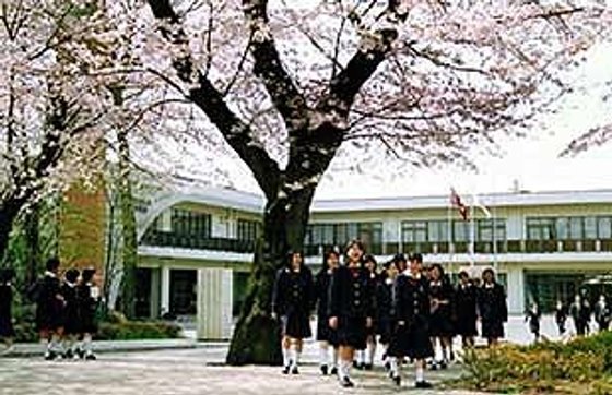 麗しの杜 光ヶ丘