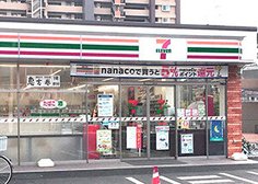 コンビニエンスストア