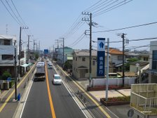 銀行まで徒歩2分