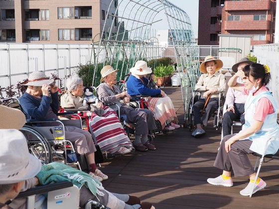 ウイーザス荻窪