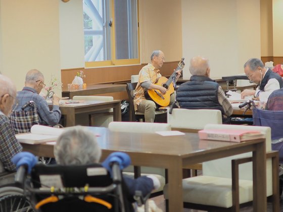 ウイーザス荻窪