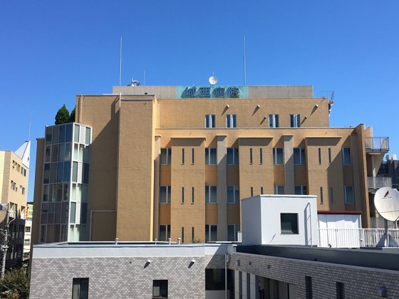 ウイーザス荻窪