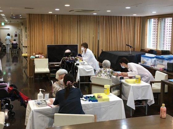 ウイーザス荻窪