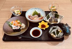 こだわりのお食事♪