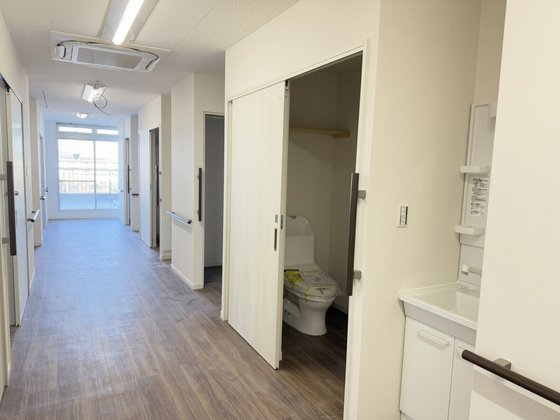 プライムハウス 桶西