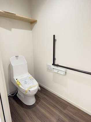 プライムハウス 桶西