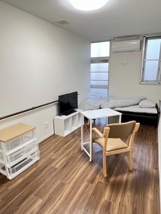 プライムハウス 桶西