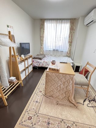 プライムハウス 桶西【医療特化型】