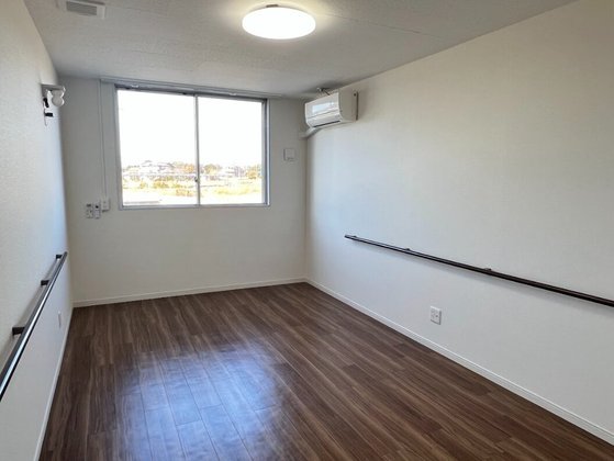 プライムハウス 桶西【医療特化型】