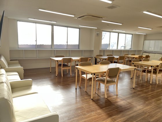 プライムハウス 桶西【医療特化型】