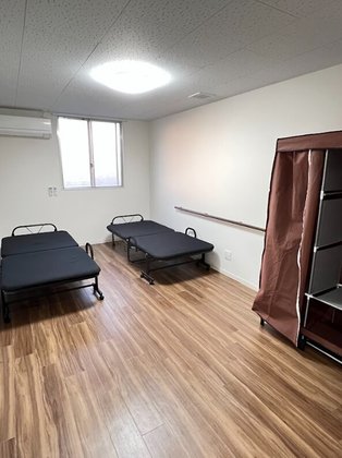 プライムハウス 桶西【医療特化型】