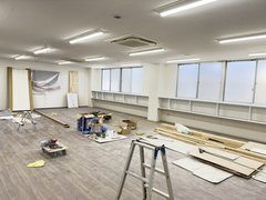 デイサービスの内観をご紹介 🌟