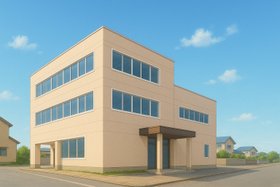 プライムハウス 上尾平塚