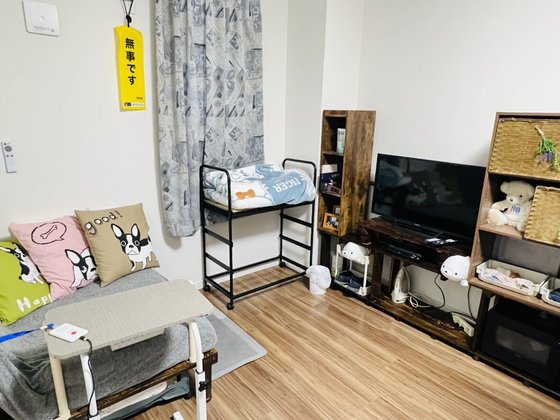 プライムハウス 上尾平塚