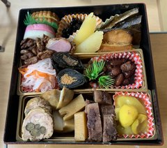 あけましておめでとうございます♪