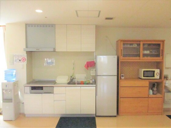 サービス付き高齢者向け住宅 プランドール錦見