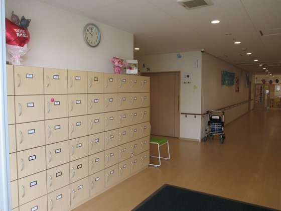 サービス付き高齢者向け住宅 プランドール錦見