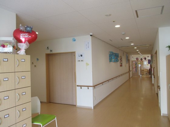 サービス付き高齢者向け住宅 プランドール錦見