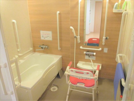 サービス付き高齢者向け住宅 プランドール錦見