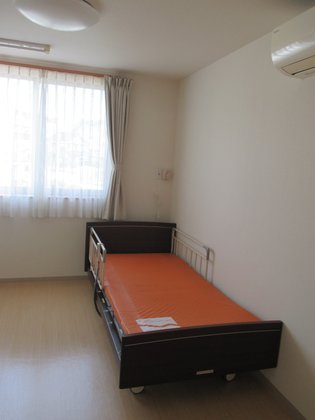 サービス付き高齢者向け住宅 プランドール錦見