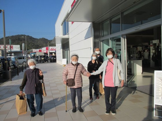 サービス付き高齢者向け住宅 プランドール錦見